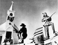 Armed Sentinels at Wounded Knee II