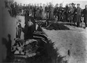 Mass Grave at Wounded Knee