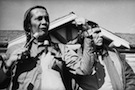 Russell Means Press Conference